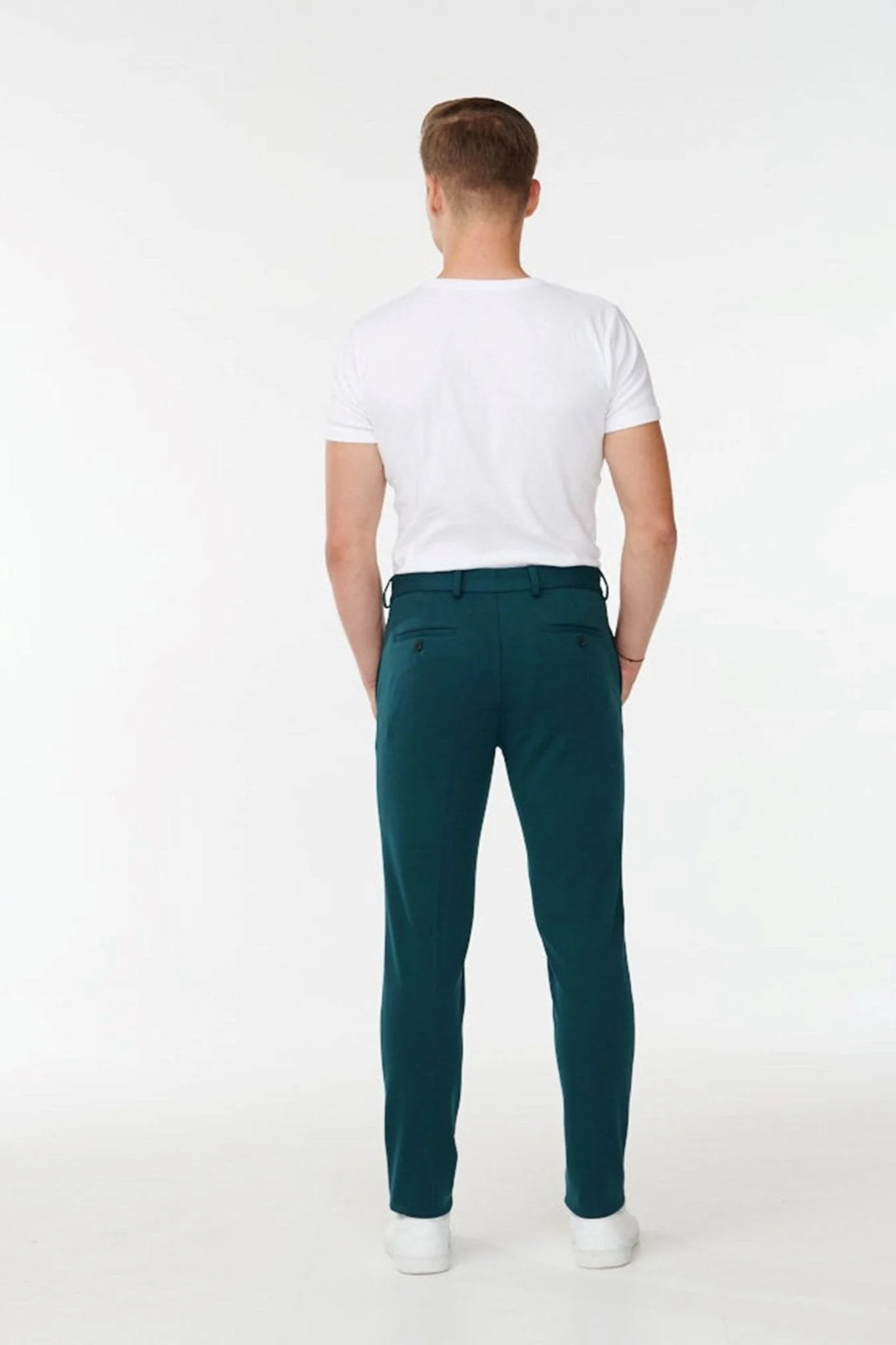 The Original Performance Pants - Green - Image 16