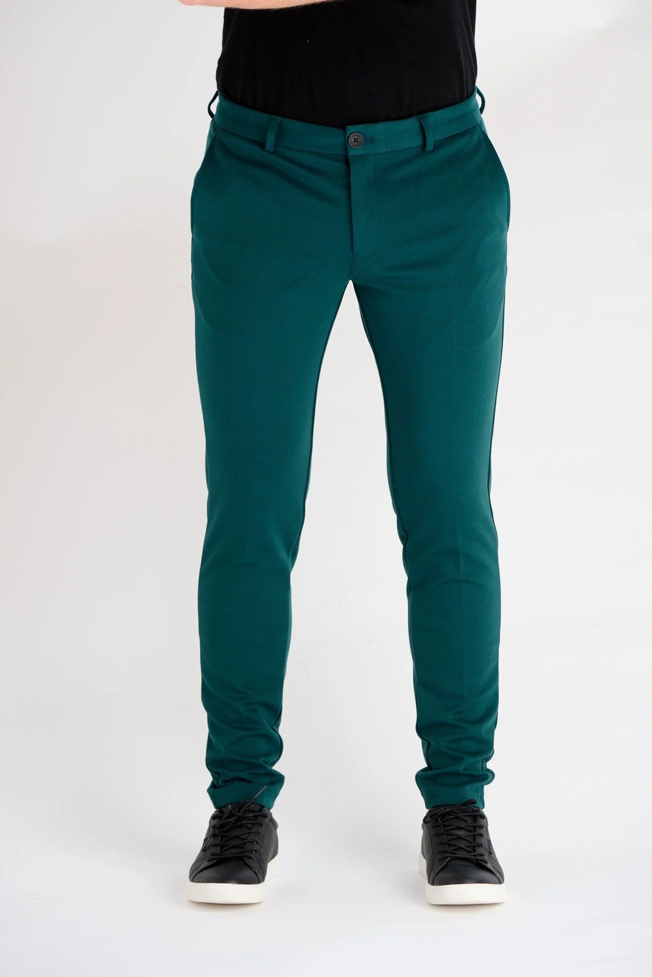 The Original Performance Pants - Green - Image 3
