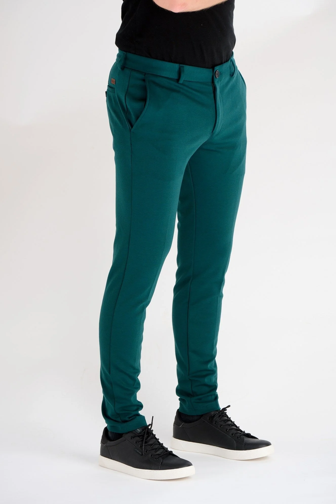 The Original Performance Pants - Green - Image 4