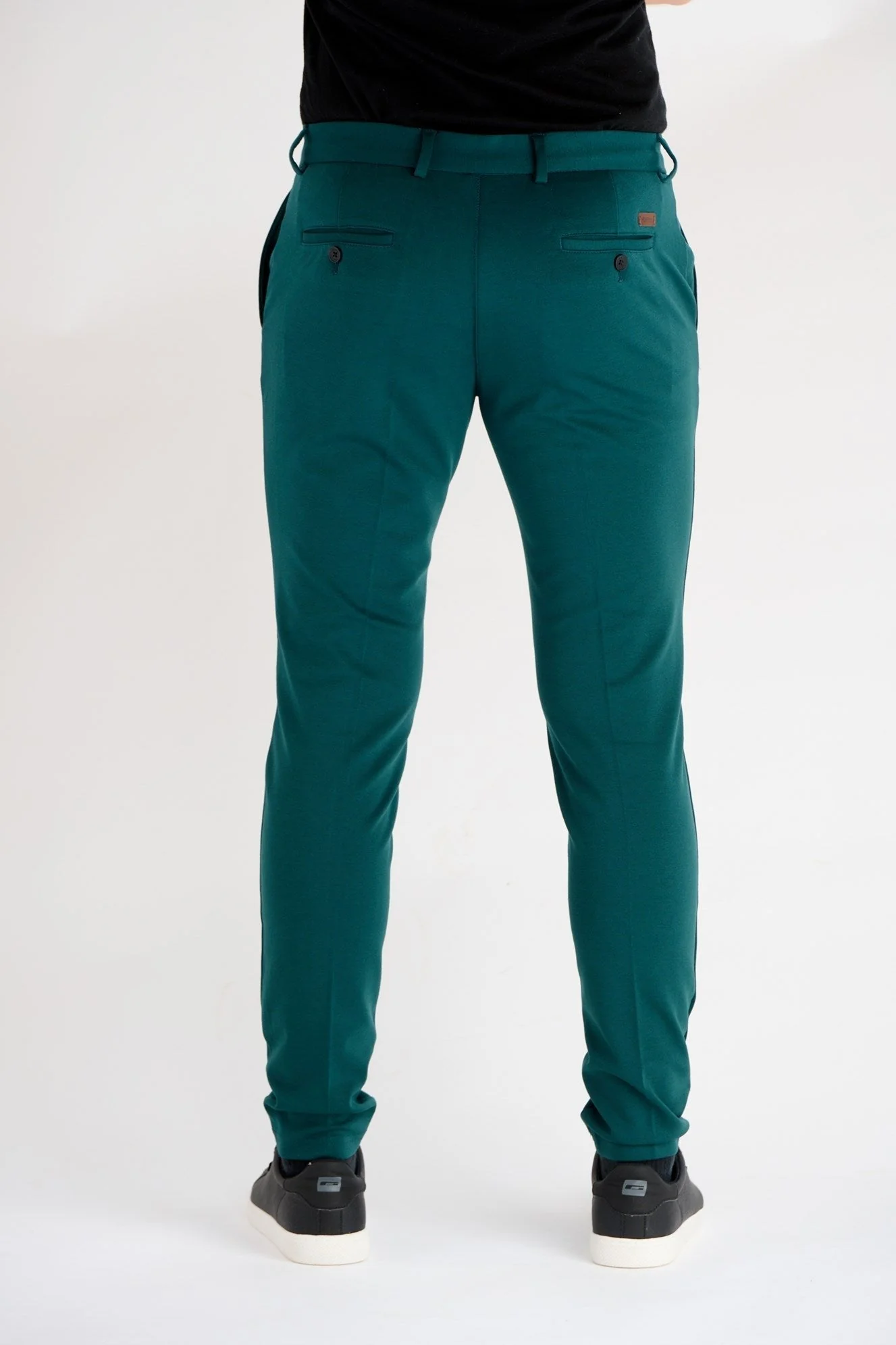 The Original Performance Pants - Green - Image 5