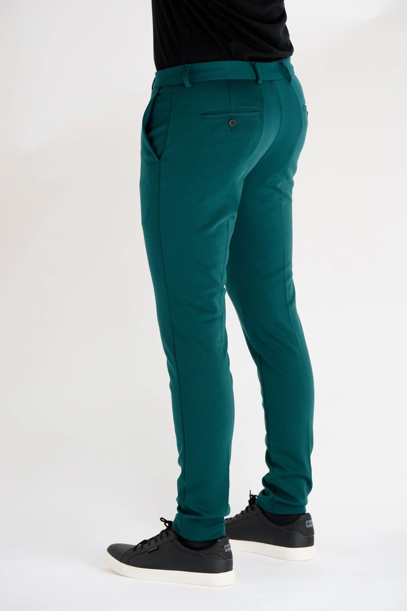 The Original Performance Pants - Green - Image 6