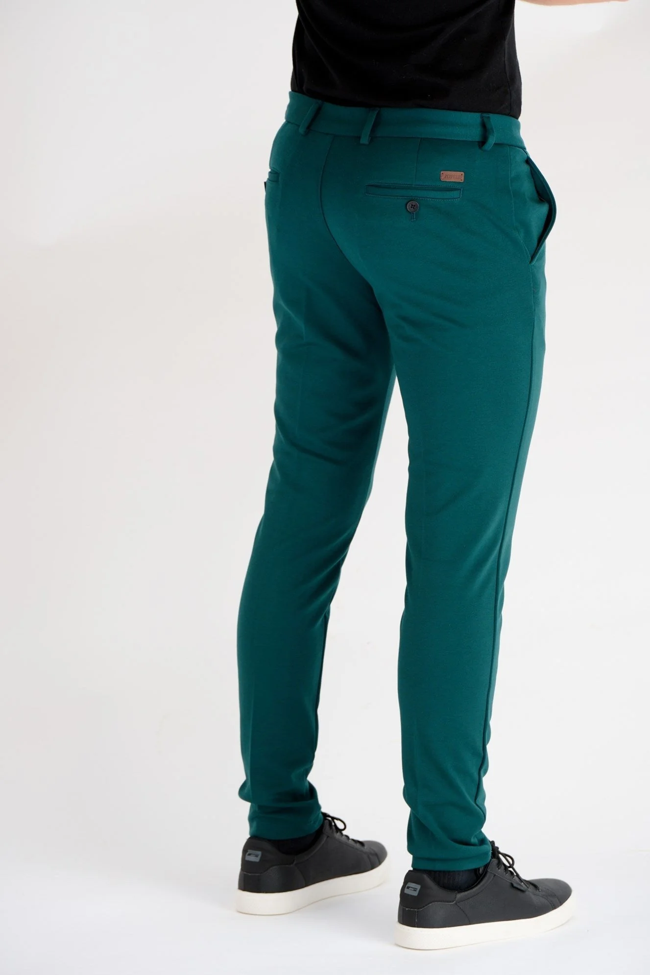 The Original Performance Pants - Green - Image 7