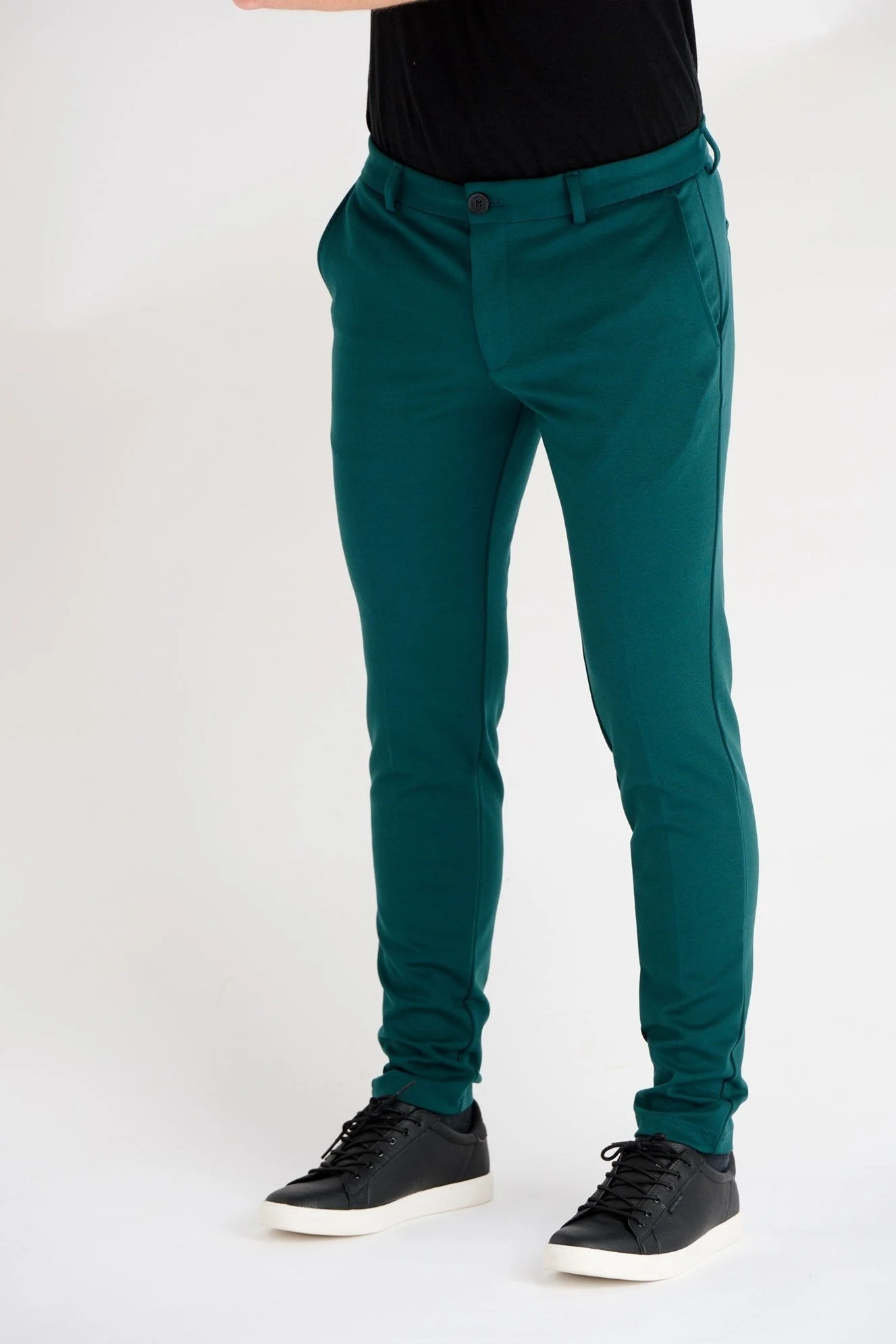 The Original Performance Pants - Green - Image 8