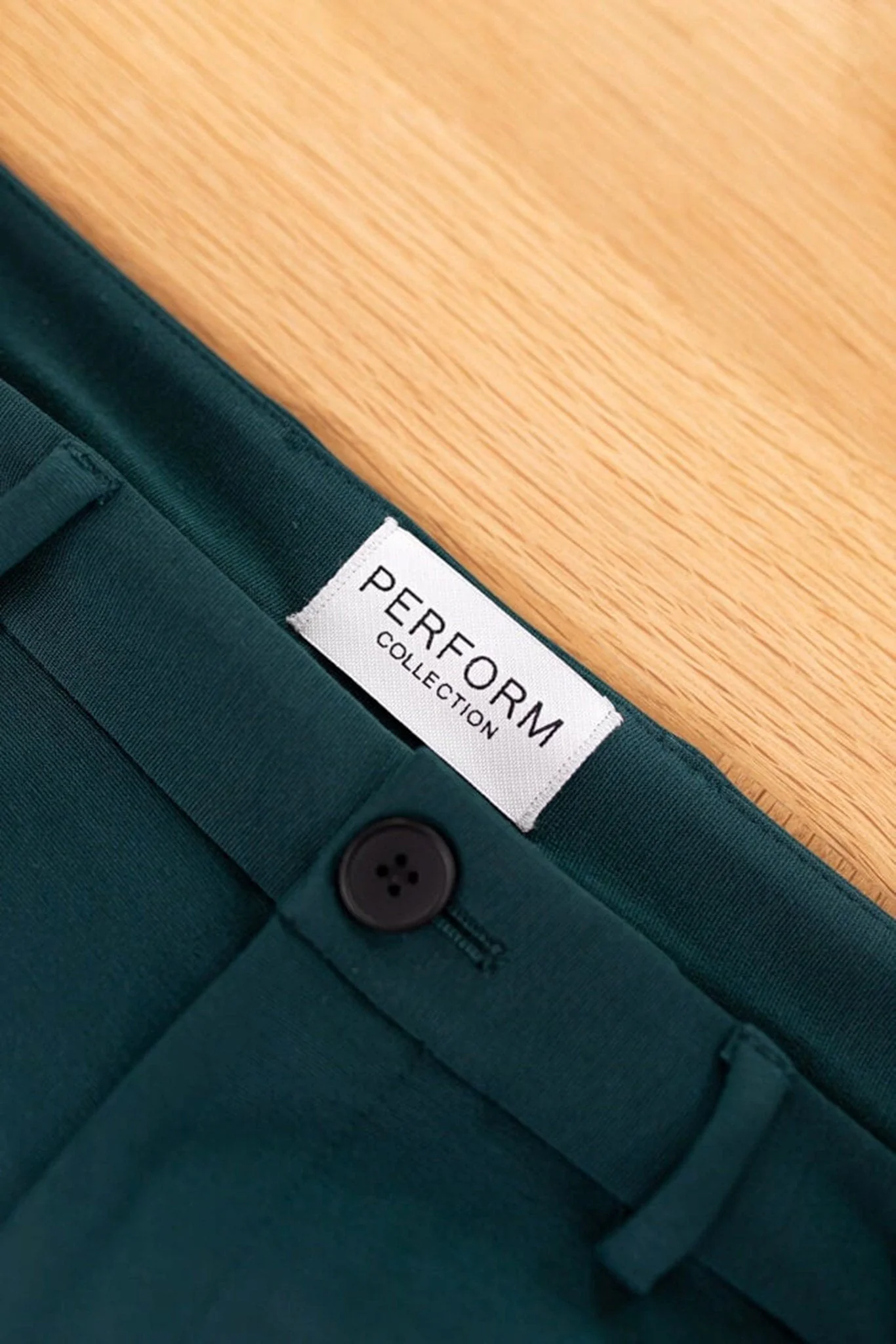 The Original Performance Pants - Green - Image 9