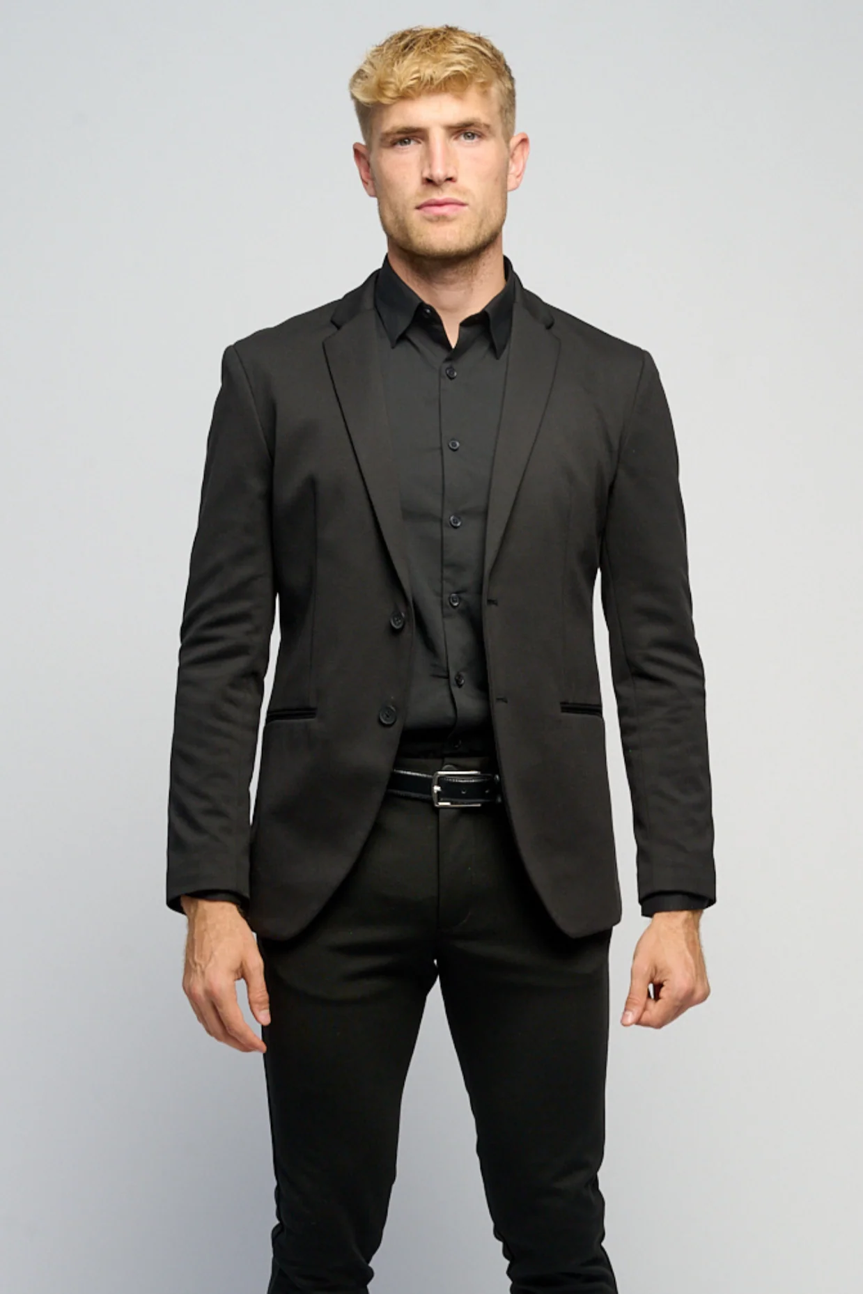The Original Performance Shirt™️ - Black - Image 6