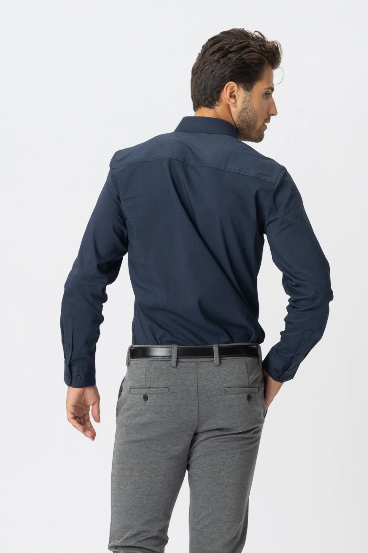 The Original Performance Shirt™️ - Navy - Image 5