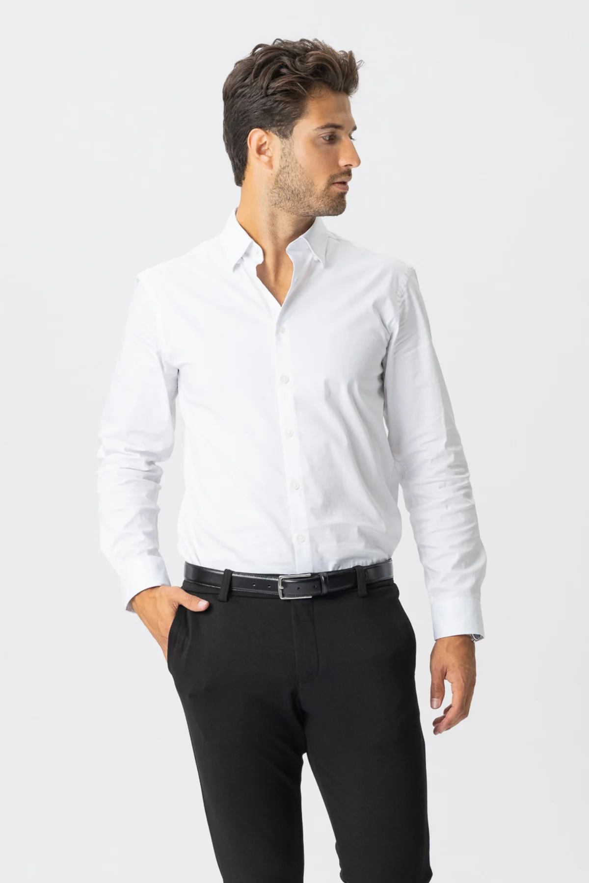The Original Performance Shirt™️ - White - Image 4