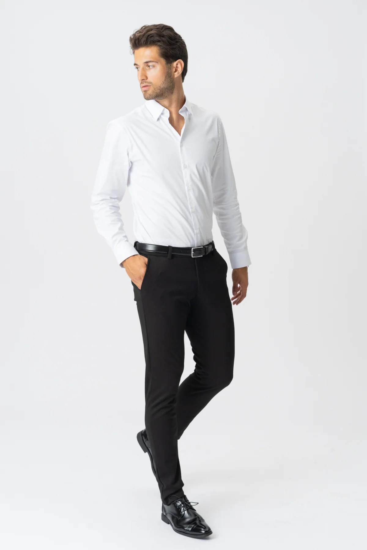 The Original Performance Shirt™️ - White - Image 5