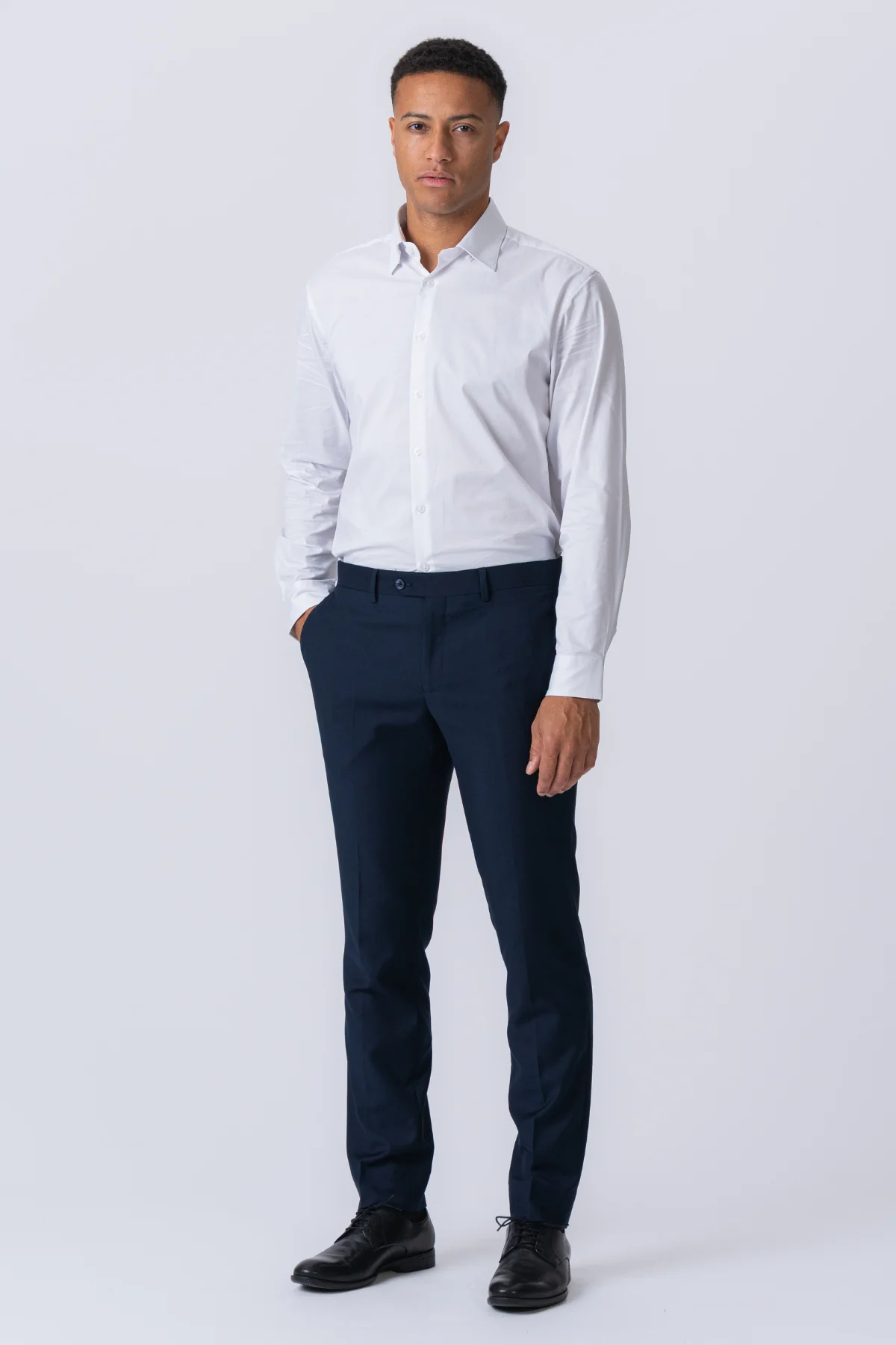 The Original Performance Shirt™️ - White - Image 6