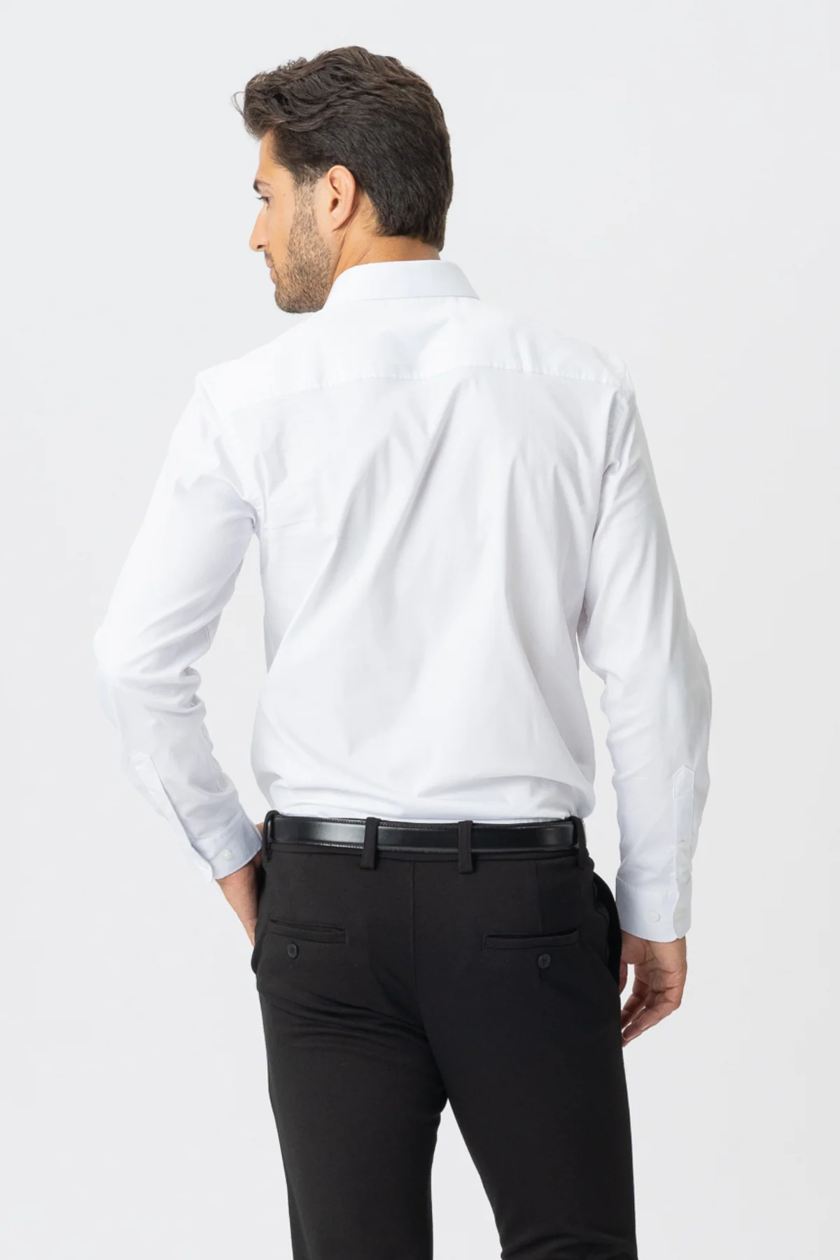 The Original Performance Shirt™️ - White - Image 7