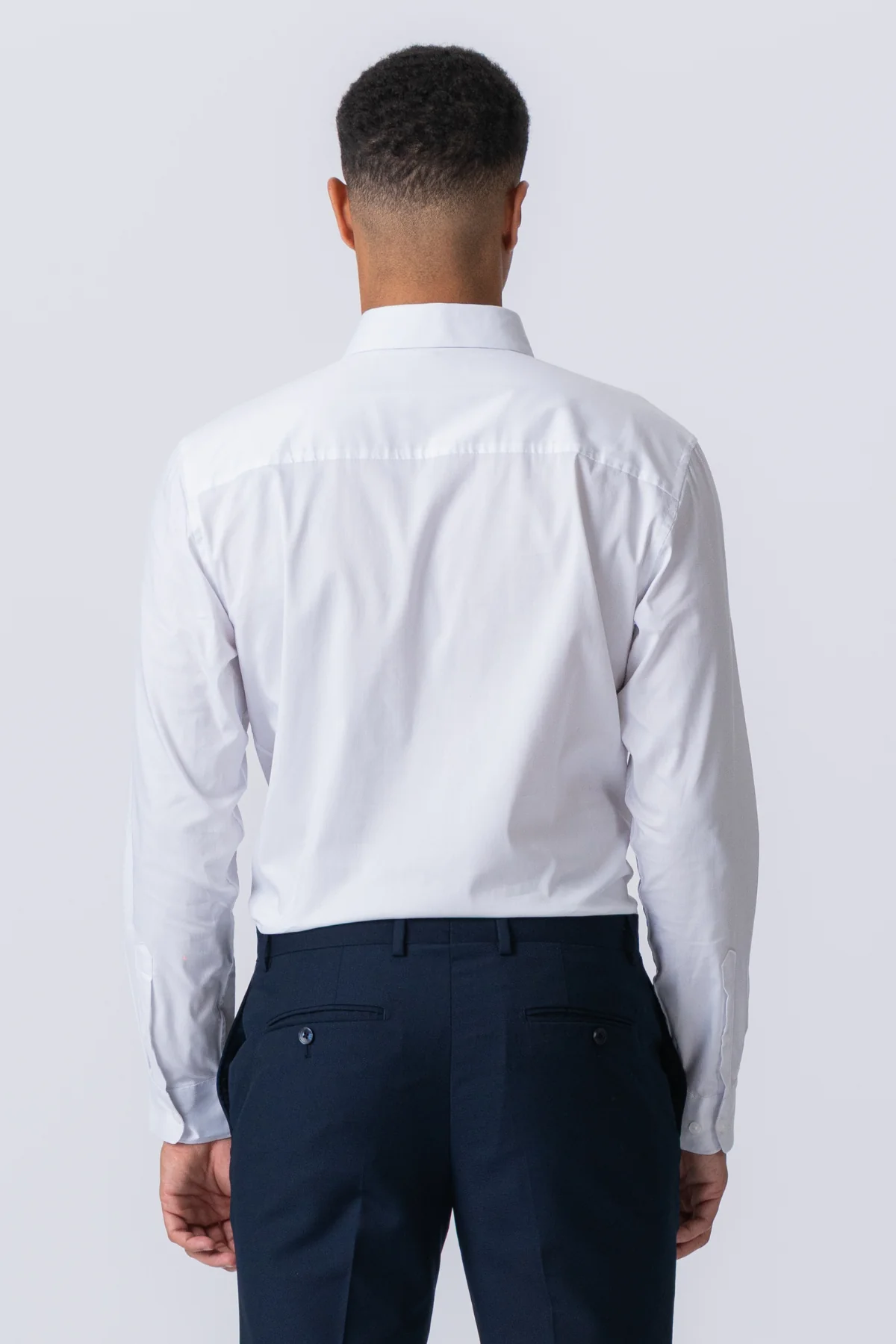 The Original Performance Shirt™️ - White - Image 8