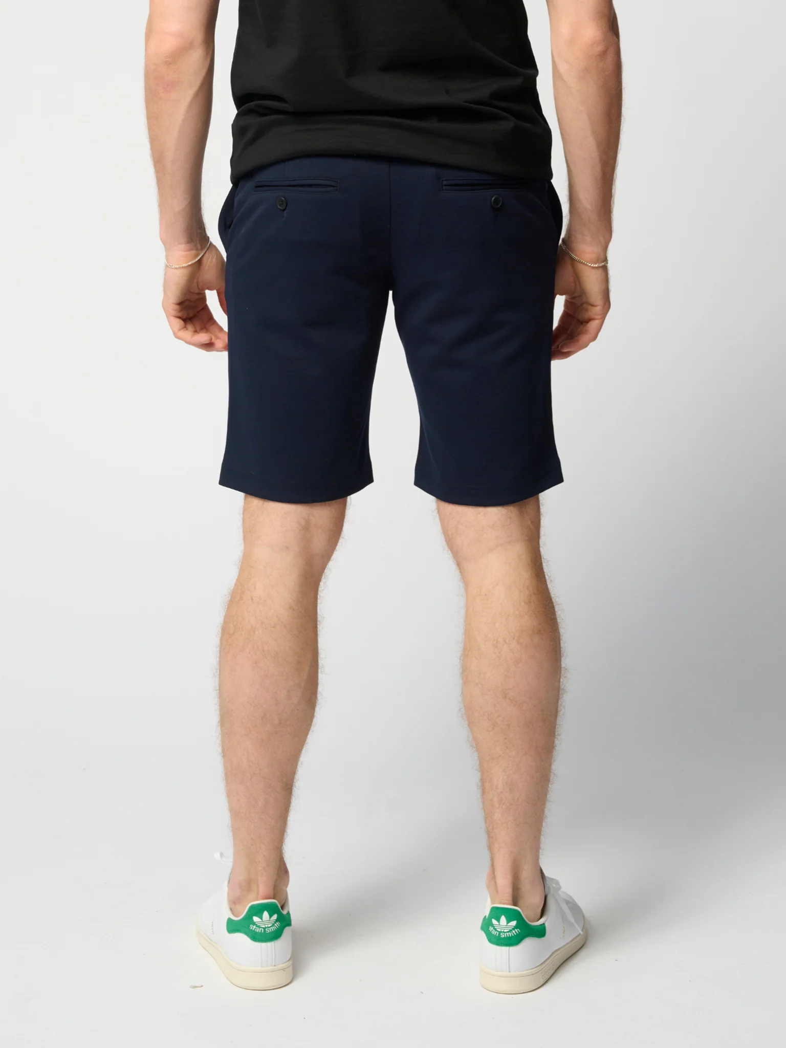 The Original Performance Shorts - Navy - Image 5