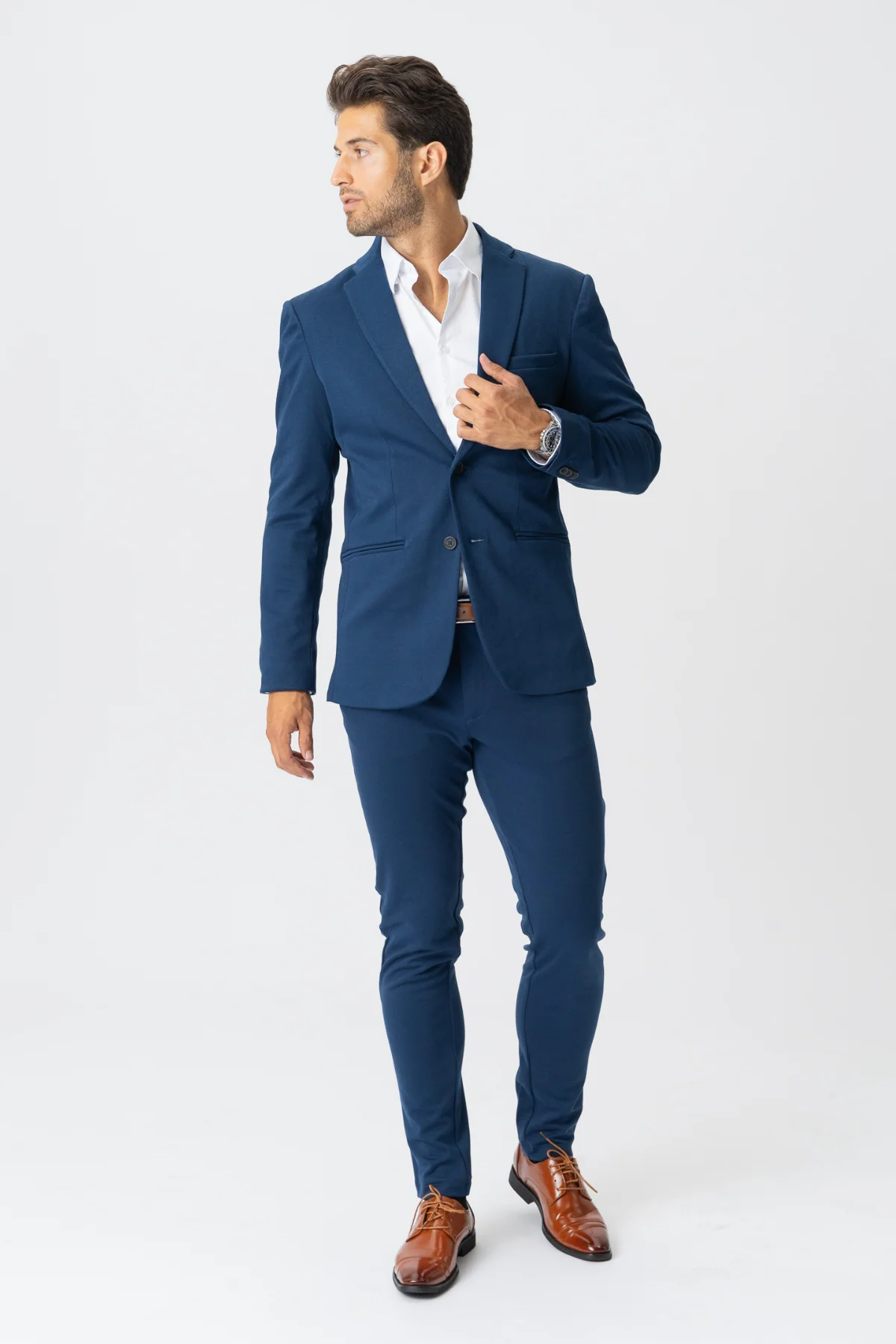 The Original Performance Suit™️ (Blue) - Package Deal - Image 3