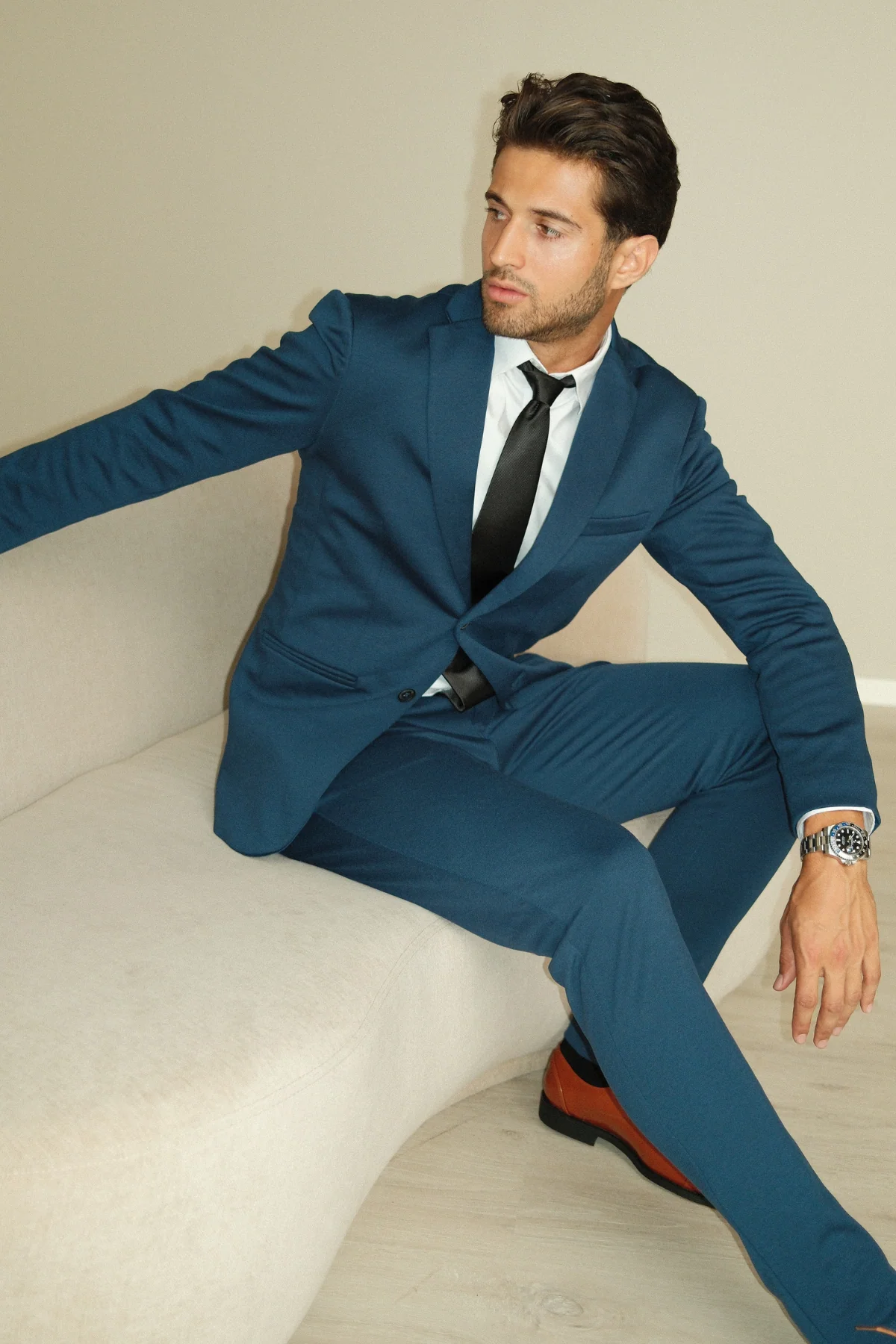 The Original Performance Suit™️ (Blue) - Package Deal - Image 5