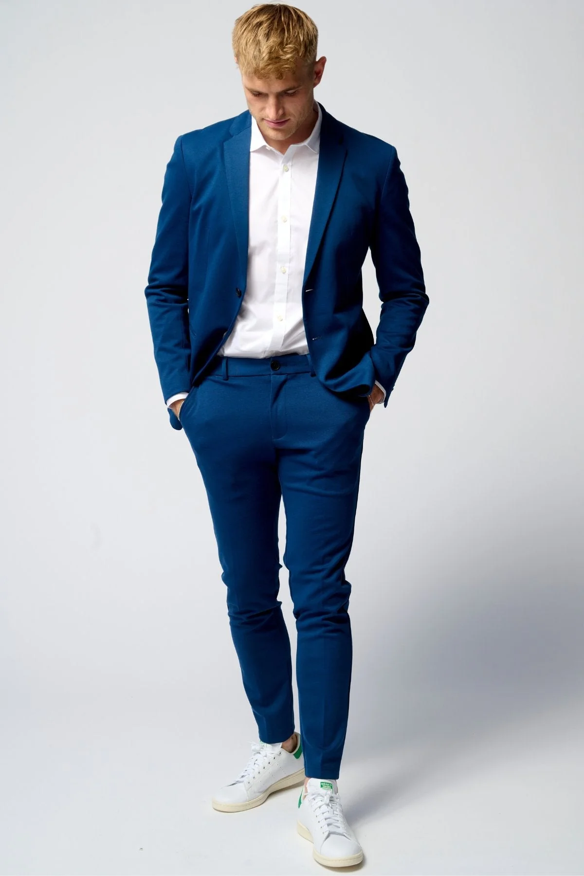 The Original Performance Suit™️ (Blue) - Package Deal (V.I.P) - Image 3