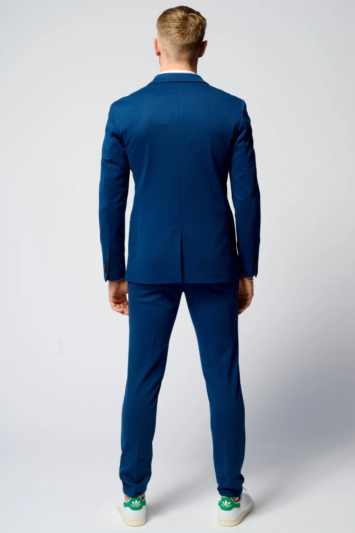 The Original Performance Suit™️ (Blue) + Shirt & Tie - Package Deal (V.I.P) - Image 3