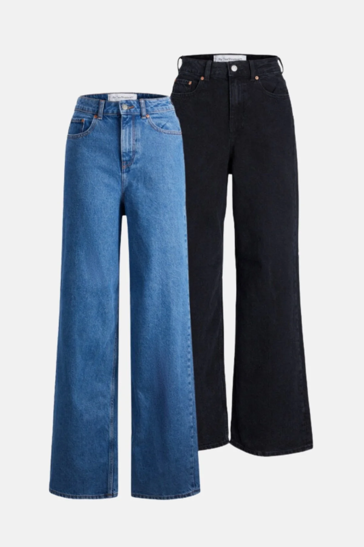 The Original Performance Wide Jeans - Package Deal (2 pcs.) - Image 3