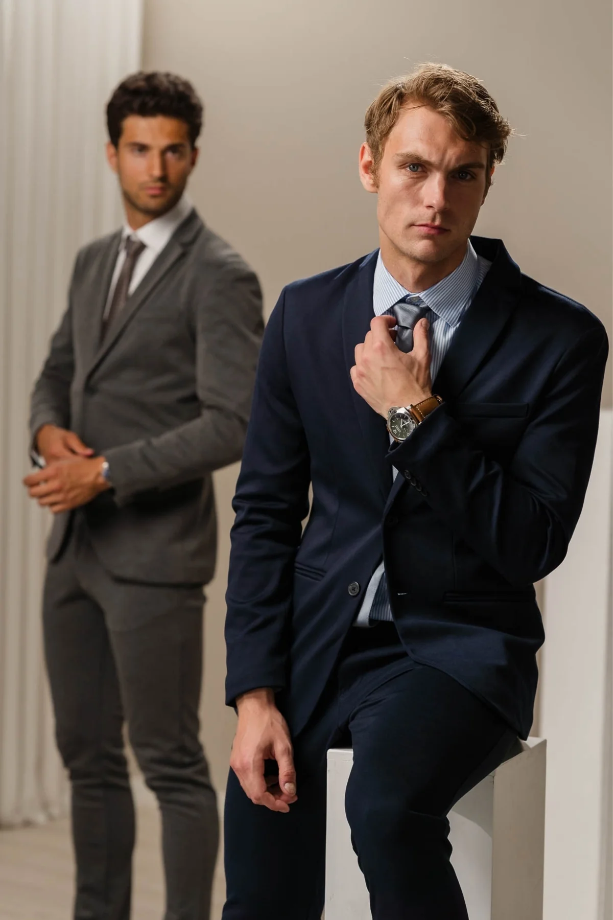 Ties - Package Deal (3 pcs.) - Image 3
