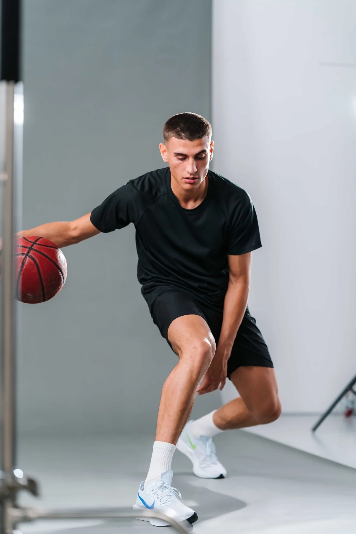 Training T-shirt - Package Deal (3 pcs) - Image 3